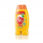 AVON Jemný šampon a kondicionér 2 v 1 s jablkem 250 ml