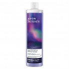 AVON Krémový sprchový gel s vůní fialky a maliny 500 ml - speciální nabídka 500 ml