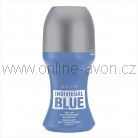 Kulikov deodorant antiperspirant Individual Blue