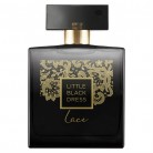 AVON Little Black Dress Lace EDP 50 ml 50 ml