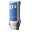 AVON Sprchový gel na vlasy a tělo Individual Blue 250 ml 250 ml