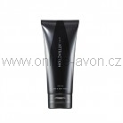 Sprchovy gel na telo a vlasy Attraction for Him 200 ml