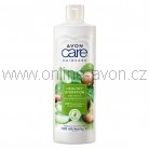 Šampon a kondicionér 2v1 s aloe a makadamovým olejem
