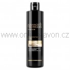 Intenzivní vyživující šampon s luxusními oleji pro všechny typy vlasů 400 ml