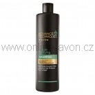 Hloubkově čisticí šampon pro mastné vlasy 400 ml - speciální nabídka