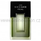 Black Suede Real EDT