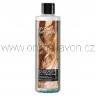 Sprchový gel na tělo a vlasy s vůní grapefruitu a cedrového dřeva - speciální nabídka