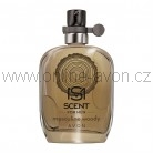Scent for Men Masculine Woody EDT