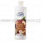 Šampon a kondicionér 2v1 s kakaem a výtažkem z para ořechu