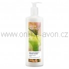 Krémový sprchový gel s vůní jablka a konvalinky - speciální nabídka