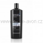 Šampon a kondicionér 2 v 1 proti lupům s klimbazolem 700 ml - speciální nabídka