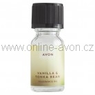 Aromatick olej s vn vanilky a tonka fazol