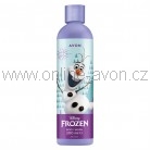 Sprchový gel Frozen 200 ml