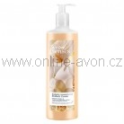 Krémový sprchový gel s vůní broskve a vanilkové orchideje 720 ml - speciální nabídka