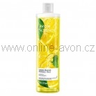 Sprchov gel s vn citronu a bazalky - speciln nabdka